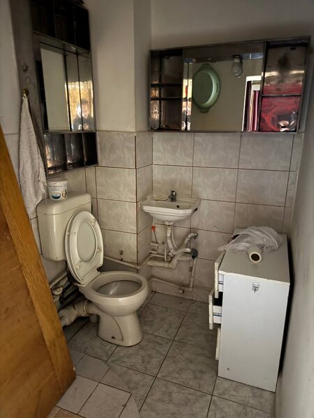 Mihai Bravu, proprietar, apartament intre Mall Vitan – Dristor.