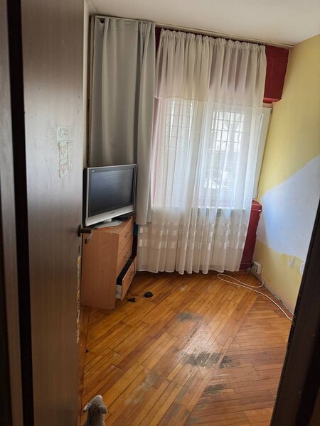 Mihai Bravu, proprietar, apartament intre Mall Vitan – Dristor.