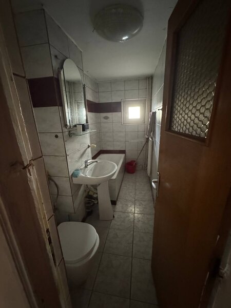 Mihai Bravu, proprietar, apartament intre Mall Vitan – Dristor.