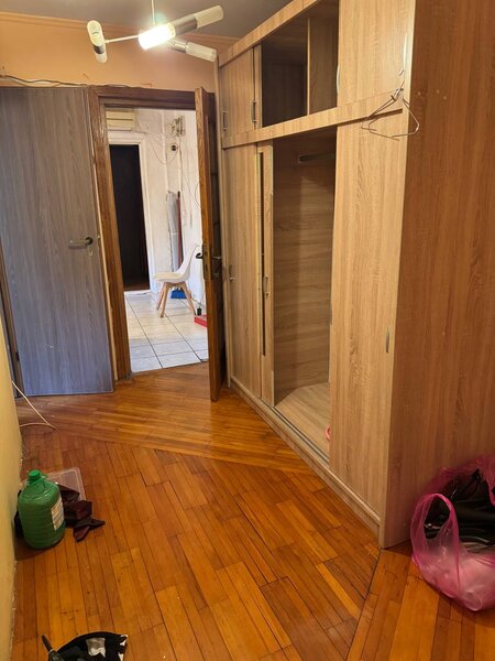 Mihai Bravu, proprietar, apartament intre Mall Vitan – Dristor.